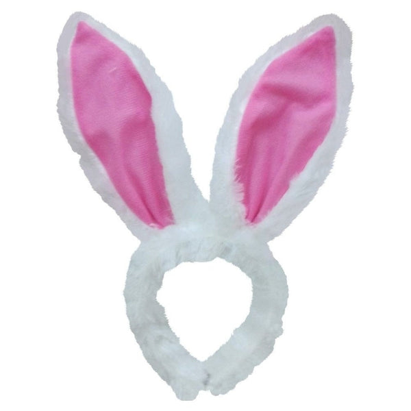 Bunny Ears - Pink