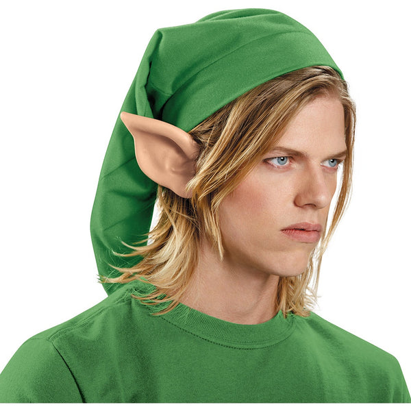Ears - Zelda Link Ad