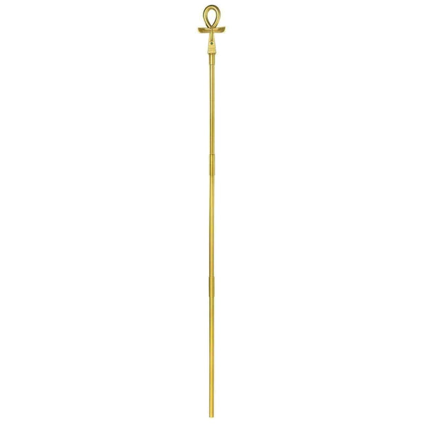 Egyptian Staff