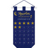 Eid Felt Banner With Removable Add Ons