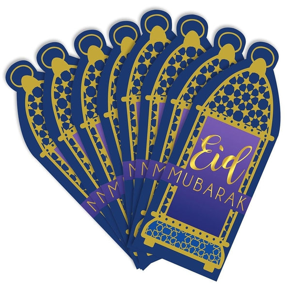 Eid Money Envelopes