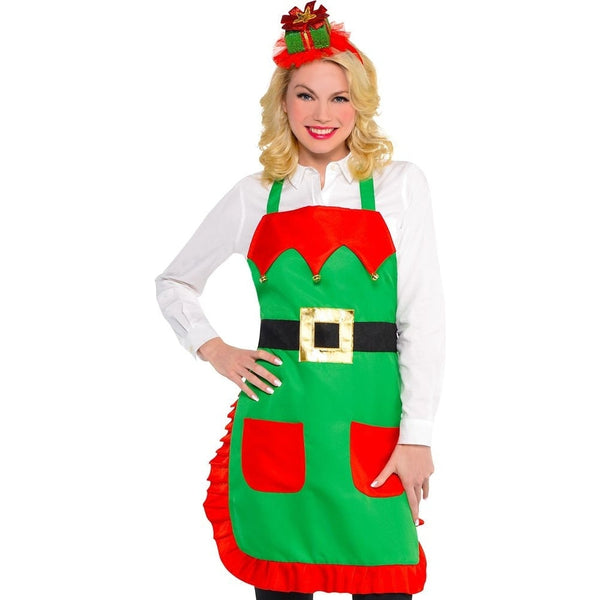 Elf Apron
