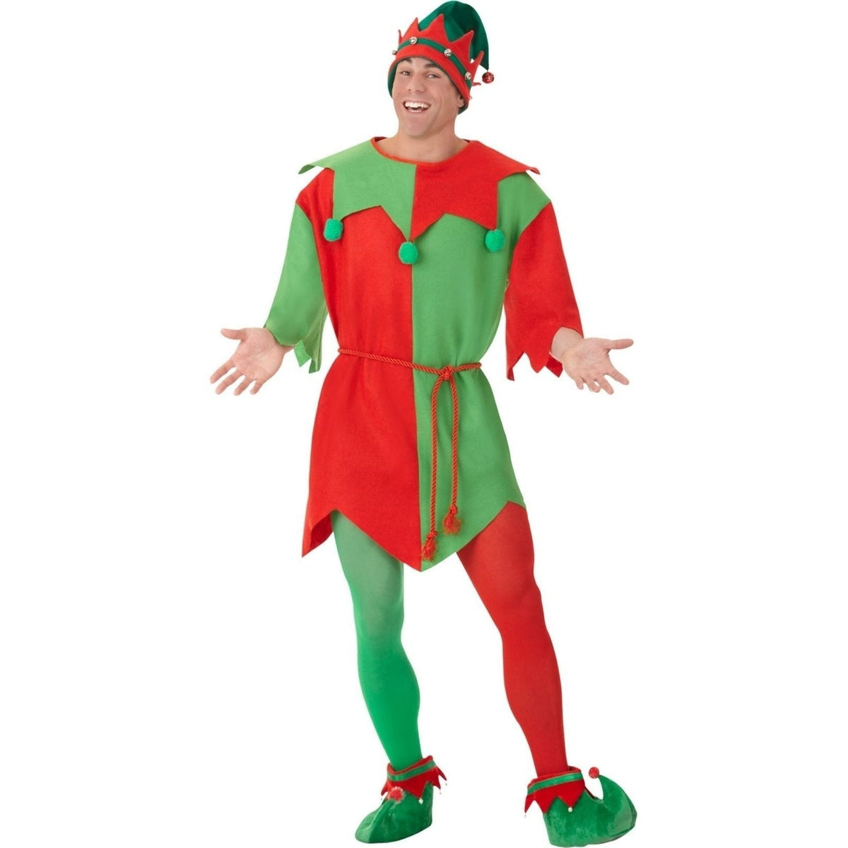 Elf Tunic - Standard