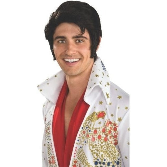 Elvis Wig - No Size