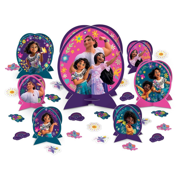 Encanto Table Centerpiece Kit