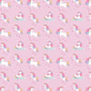 Enchanted Unicorn Printed Gift Wrap