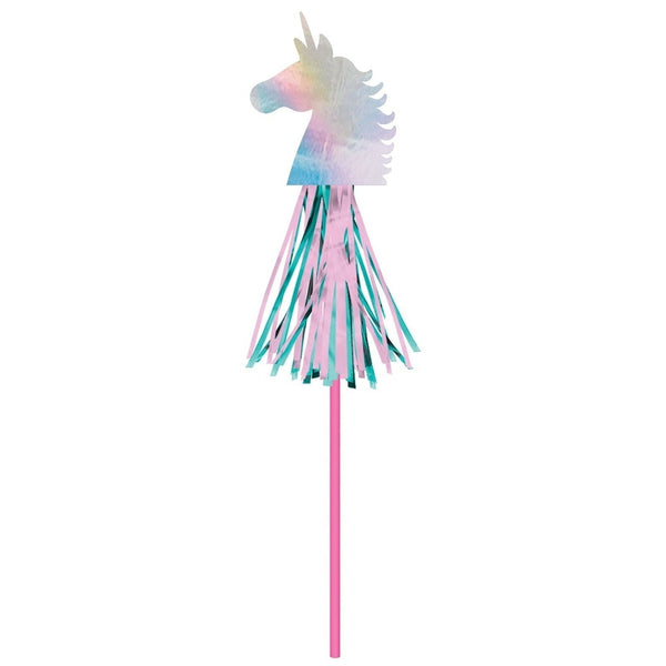 Enchanted Unicorn Wands
