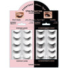 Eyelashes - Glamour Every Day 5 Count