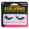 Sultry Black Eyelashes