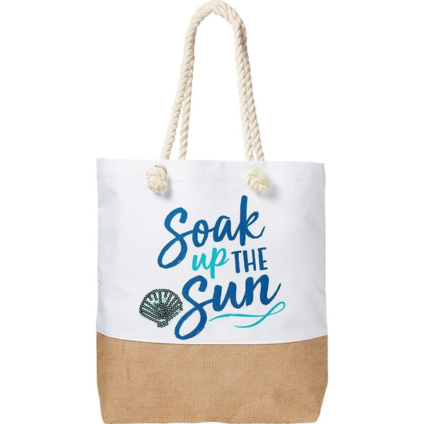 Fabric Tote A
