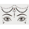 Face Jewels 20's