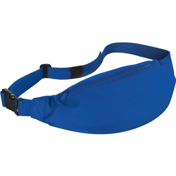 Fanny Pack - Blue