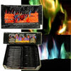 Fantasy Fire, Pouch