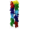 Feather Boa - Rainbow