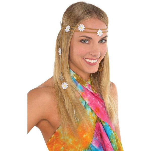 Festival Flower Headband