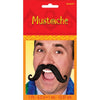 Fiesta Moustache