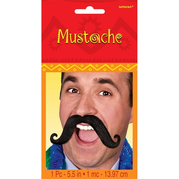 Fiesta Moustache