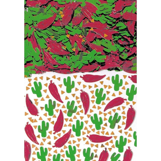 Fiesta Multi Confetti