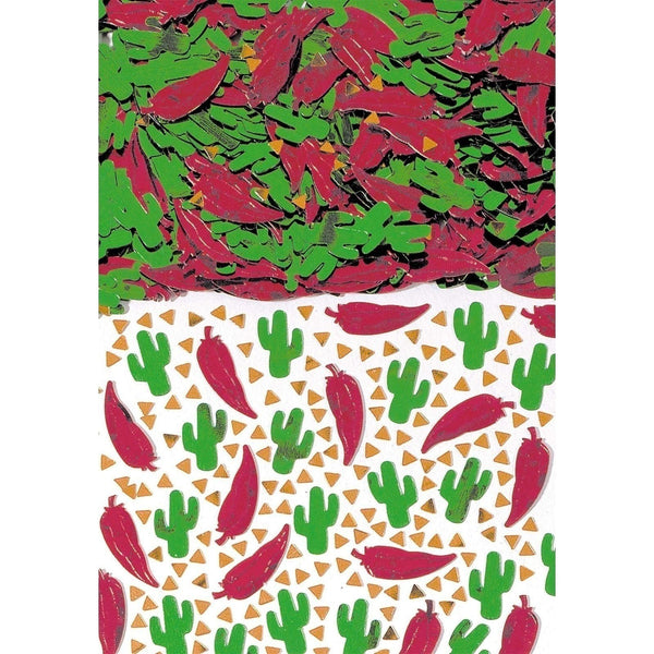 Fiesta Multi Confetti