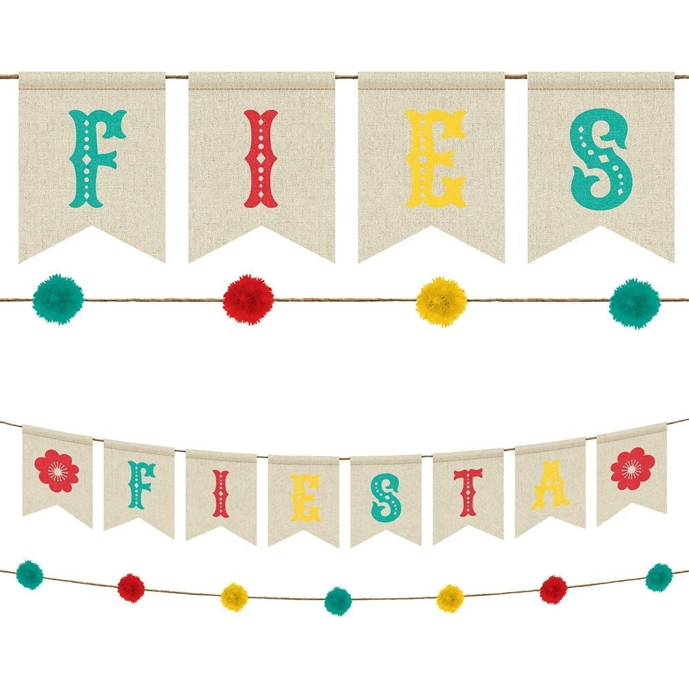 Fiesta Multipack Banner