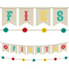 Fiesta Multipack Banner