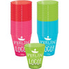 Fiesta Shot Glasses