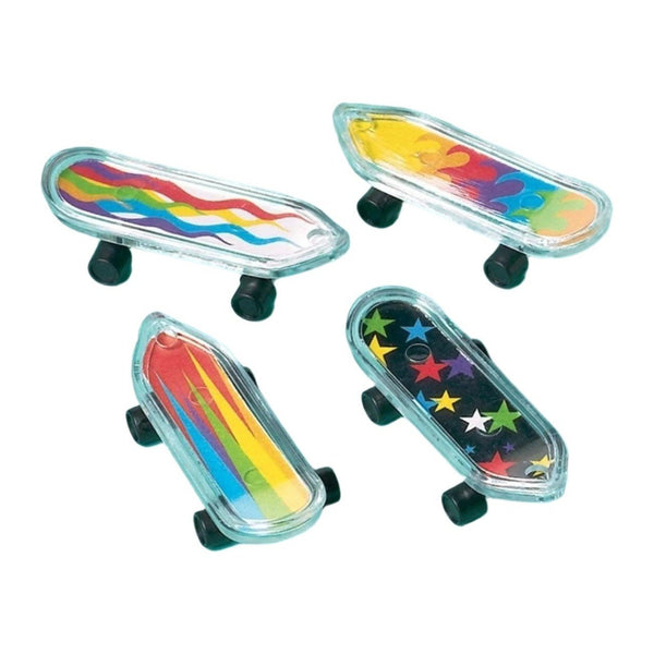 Finger Skateboards