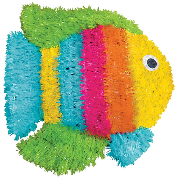 Fish Value Decoration