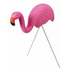 Flamingo Lawn Decor, Small Pink
