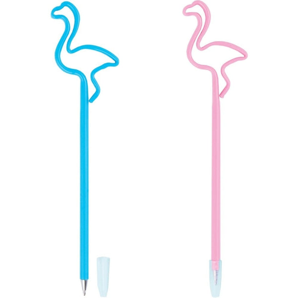 Flamingo Pens