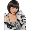Flapper Wig