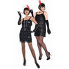 Flashy Flapper - Medium 6-8