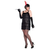 Flashy Flapper - Plus 18-20