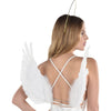 Floating Angel Wings