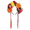 Flower Headband