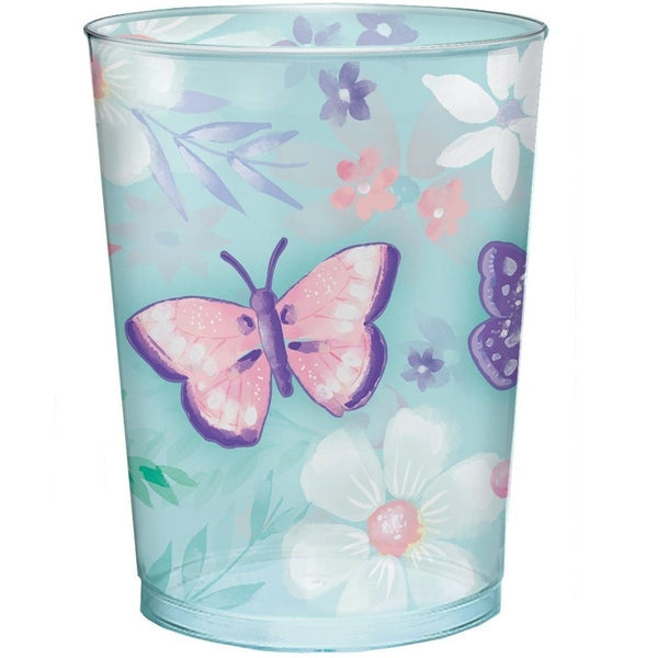 Flutter Favor Cup