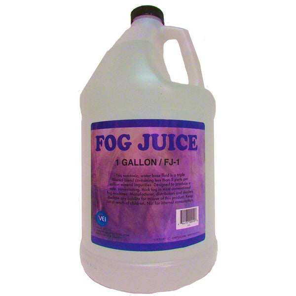 Fog Juice - Gallon