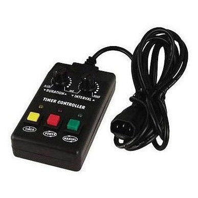 Fog Machine Timer