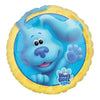 Blue's Clues Foil Balloon