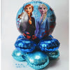 Disney Frozen 2 Foil Balloon Centerpiece