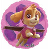 Foil Balloon - Paw Patrol Skye/Everest