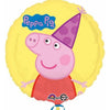 Foil Balloon - Peppa Pig