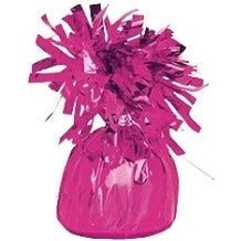 Foil Balloon Weight - Magenta