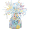 Foil Balloon Weight - Polka Dot