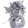 Foil Balloon Weight - Silver
