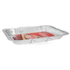 Foil Pan - Large Roaster With Handle