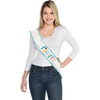 Follow Your Dreams Deluxe Sash