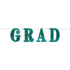 Follow Your Dreams Grad Oversized Banner