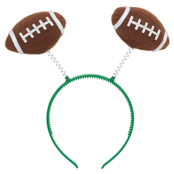 Football Headbopper