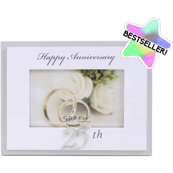 Frame - 25Th Anniversary